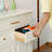 Modern multi-purpose simple accent cabinet