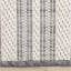 Tapis intérieur / extérieur gris Marrilee-428315018