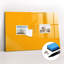 Magnetic Glass Dry Erase Board