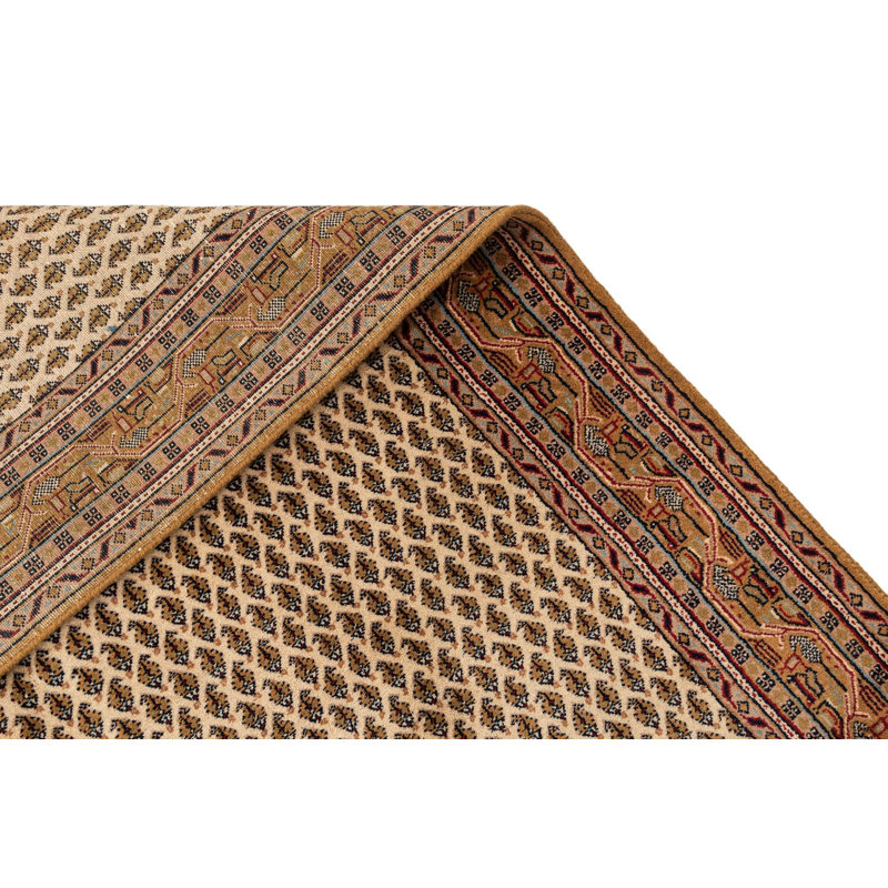 Tapis de couloir ivoire Oneill