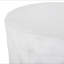 Table d'appoint extérieure Enhaut l 15,25 po x P 15,25 po