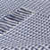 Bester Hand Woven Cotton Solid Color Rug