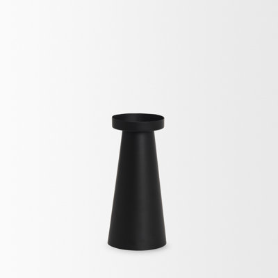 Metal Tabletop Pillar