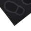 Non-Slip Geometric Outdoor Doormat
