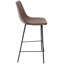 Tabouret de comptoir 25,5 po Nunley-1563694045