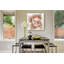 « royal porc », peinture sur toile tendue-690055236