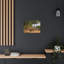 No Frame Print on Canvas-305571395
