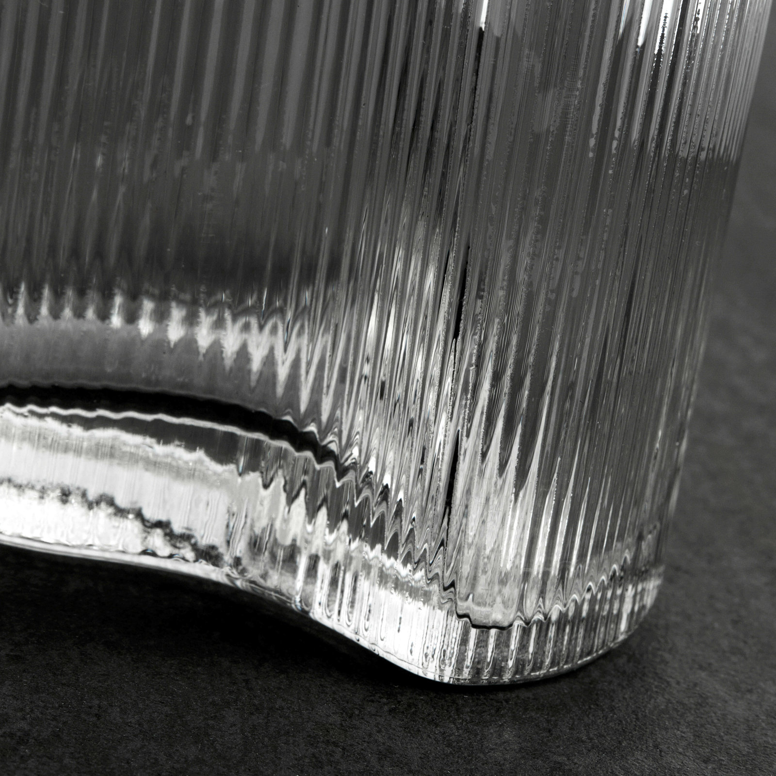 Unity 92oz. Glass Pitcher