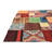 4x6 Pringle Multi Rug