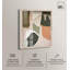 «Diptych Element II Shadowbox Print Boho Art» par Art Remedy-118203121-118203123