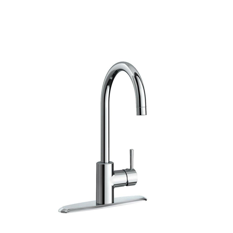 Robinet de cuisine Proflo, Chrome
