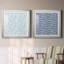 «Calm Watercolor Collection F», ensemble de 2 cadres photo-1750929560-1750929564-1755792669