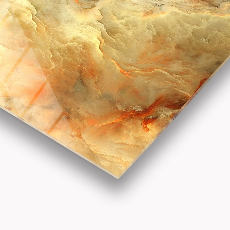 Artepera Window Panel, 30cm H x 43cm W x 0.483cm D