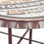 Melanarka End Table