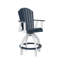Berlin Gardens Comfo Back Swivel Bar Chair-1413130990-1413131036
