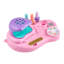 Kids Nail Polish Pretend Toy Set