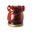 Tirelire Vintage Pug Dog