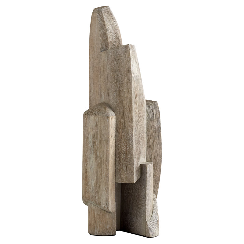 Figurines & Sculptures, 20" H x 7" W x 7" D