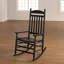 Chaise berçante -25807436