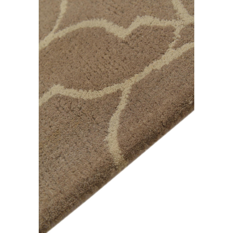 Orlando Taupe Rug