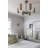 Pilsen Armed Sconce