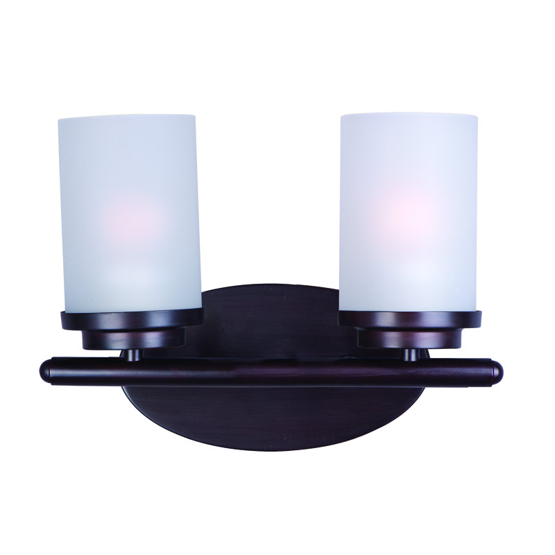 Kaiyanna 2 - Light Dimmable Vanity Light