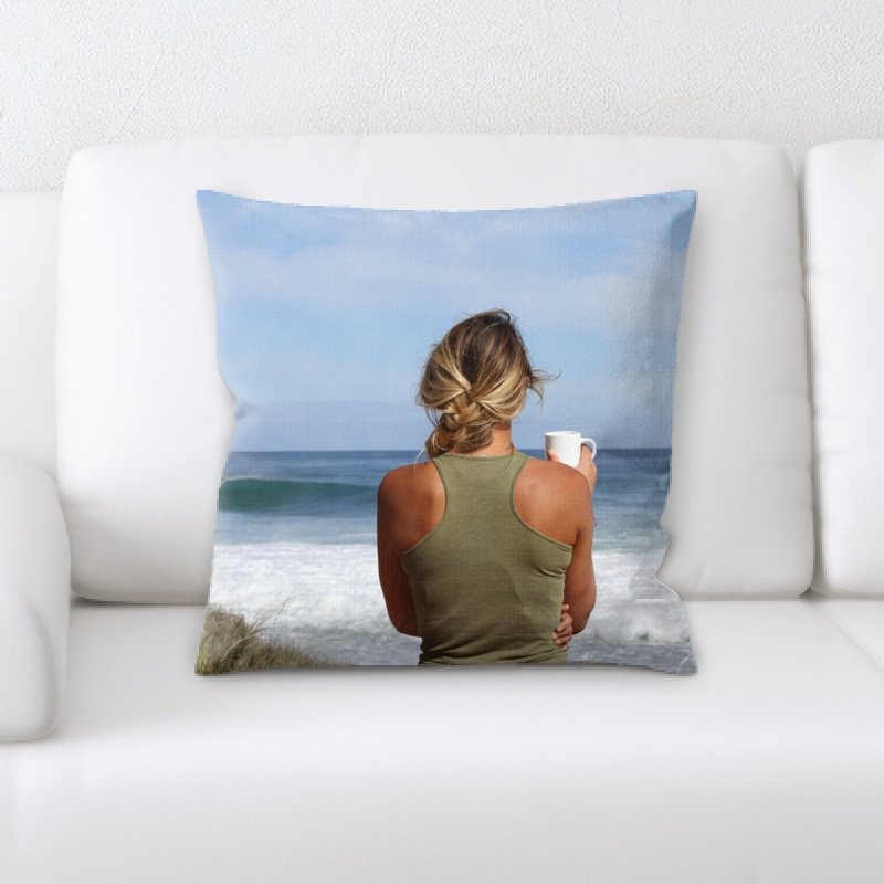 Coussin Beach