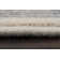 Tapis oriental crème / gris Attell