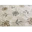 Hand-Knotted High-Quality Beige Area Rug