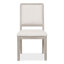 Chaises d'appoint Otisha