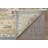 Karina Performance Hand Knotted Wool Floral Indoor Rug-93526781