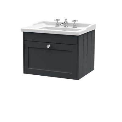 Ashwick 620 mm Bathroom Vanity