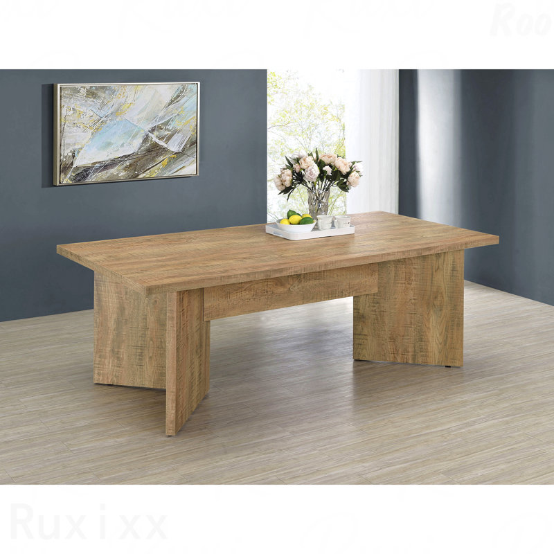 Rectangular Dining Table Mango Wood