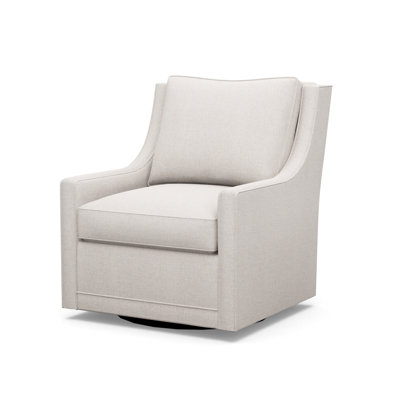 Jefferson Swivel Armchair