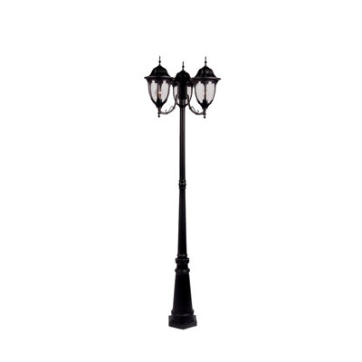 Pritchard Lantern Head