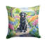 Coussin décoratif intérieur / extérieur Spring Path-99813904