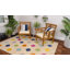 Tapis d'extérieur Rugs.com Noord Aruba 1-1075553923