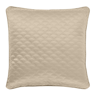 Coussin décoratif carré Lyndon