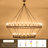Neiges 54 - Light 60" Two Tier Large Farmhouse Rustic Candle Style Wagon Wheel Chandelier-435747255
