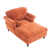 Orange est en rupture de stock