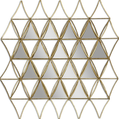 Miroir décoratif