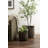 Two-Piece Woven Storage Basket Set-136162985