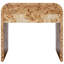 Cresthill Solid Wood Nightstand-1274013340