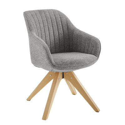 Swivel Dining Chairs
