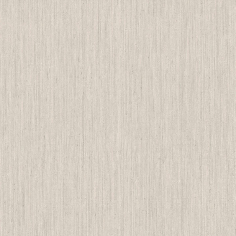 Ornamenta Collection Stripe Texture Wallpaper Roll, Brown