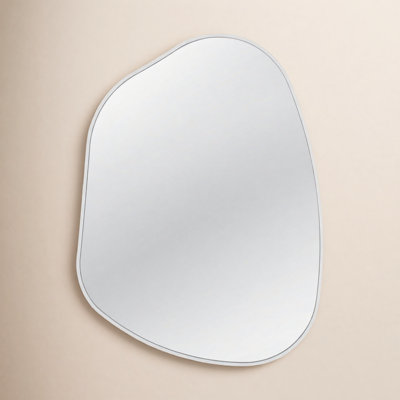30" Accent Mirror