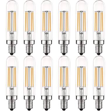 Ampoules T10 led Satco s8556 [Escomptes sur Volume]