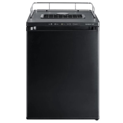 EdgeStar 5.6 Cubic Feet Conversion Kit with Adjustable Temperature