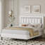 Ensemble de lit plateforme tapissier Diamond-1182333794-1182333855