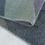 Ilminster Flatweave Blue/Yellow Rug-179314291